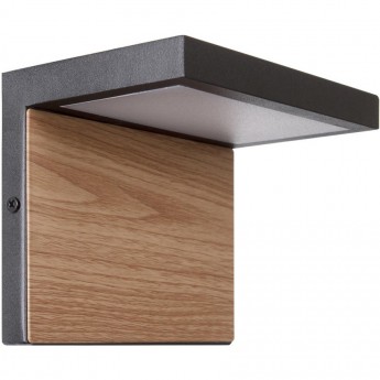 Светильник LOFT IT OAK 100001W Светильник LOFT IT OAK 100001W