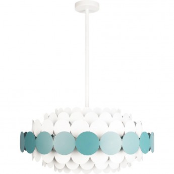 Светильник на штанге LOFT IT JUICY 10310/S Blue Светильник на штанге LOFT IT JUICY 10310/S Blue