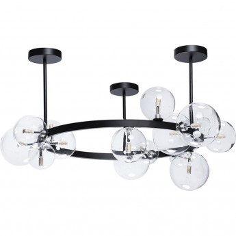 Светильник на штанге LOFT IT Molecule 10023P/850 Светильник на штанге LOFT IT Molecule 10023P/850