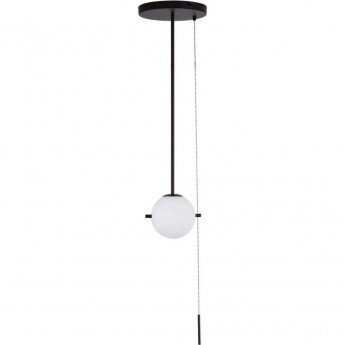 Светильник на штанге LOFT IT Signal 10029PS Black Светильник на штанге LOFT IT Signal 10029PS Black