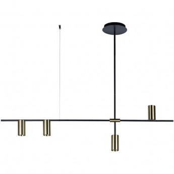Светильник на штанге LOFT IT Tribes 8120-4 Светильник на штанге LOFT IT Tribes 8120-4