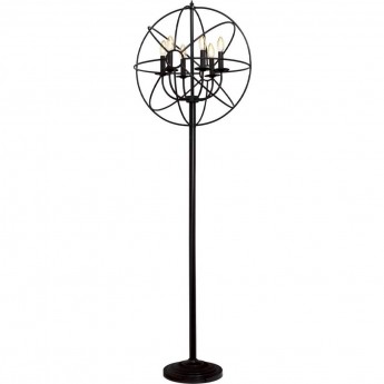 Торшер LOFT IT Foucaults Orb LOFT1192F Торшер LOFT IT Foucaults Orb LOFT1192F