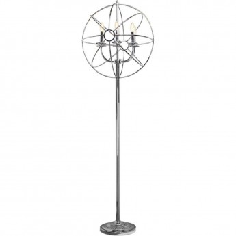 Торшер LOFT IT Foucaults Orb LOFT1193F Торшер LOFT IT Foucaults Orb LOFT1193F