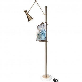 Торшер LOFT IT Frame 10123 Торшер LOFT IT Frame 10123