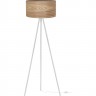 Торшер LOFT IT Nordic 1700-FWH+LW