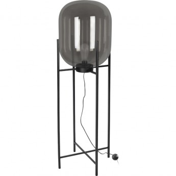 Торшер LOFT IT ODA SMOKE 10195F/1400