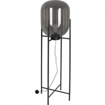 Торшер LOFT IT ODA SMOKE 10195F/1600