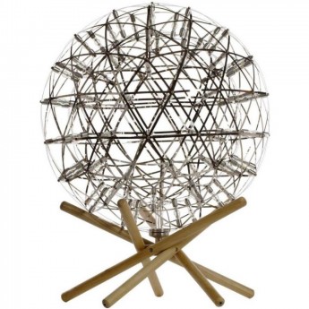 Торшер LOFT IT Raimond 9027-43F Торшер LOFT IT Raimond 9027-43F