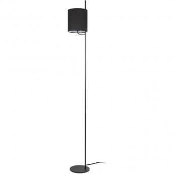 Торшер LOFT IT RITZ 10253F/A Black Торшер LOFT IT RITZ 10253F/A Black