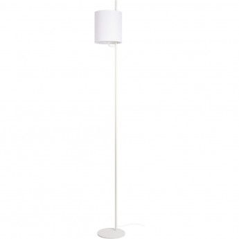 Торшер LOFT IT RITZ 10253F/A White Торшер LOFT IT RITZ 10253F/A White