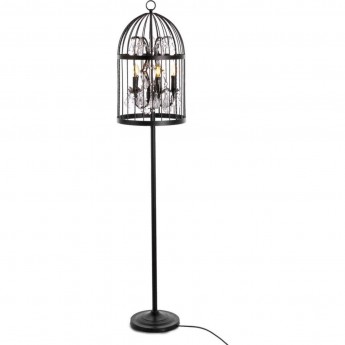 Торшер LOFT IT Vintage Birdcage LOFT1891F Торшер LOFT IT Vintage Birdcage LOFT1891F