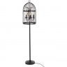 Торшер LOFT IT Vintage Birdcage LOFT1891F