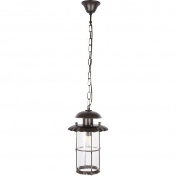 Уличный подвесной светильник LOFT IT PALERMO 100015P Уличный подвесной светильник LOFT IT PALERMO 100015P