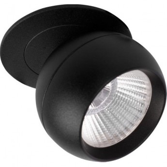 Встраиваемый светильник LOFT IT DOT 10332 Black