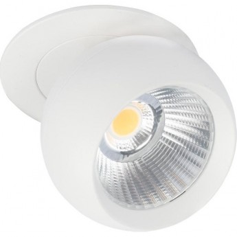 Встраиваемый светильник LOFT IT DOT 10332 White