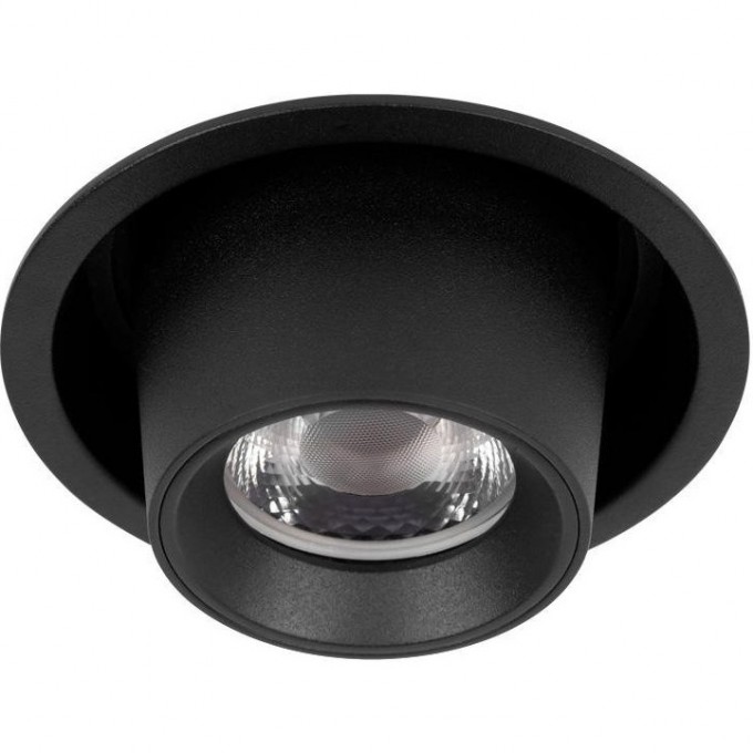 Встраиваемый светильник LOFT IT FLASH 10319/A Black