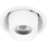 Встраиваемый светильник LOFT IT FLASH 10319/A White