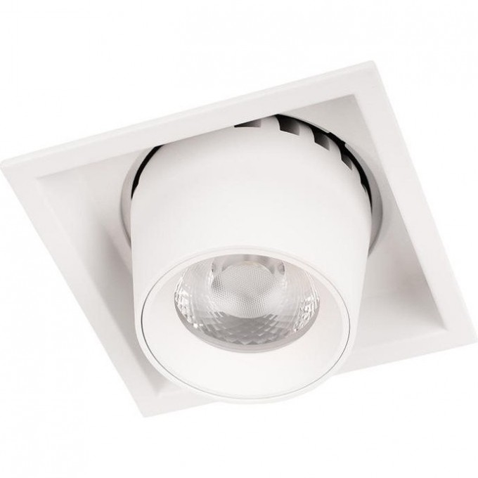 Встраиваемый светильник LOFT IT FLASH 10319/B White