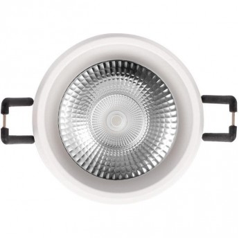 Встраиваемый светильник LOFT IT LIMIT 10343/B White Встраиваемый светильник LOFT IT LIMIT 10343/B White